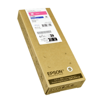 Imagine Cartus cerneala Epson OEM T11N M Ink